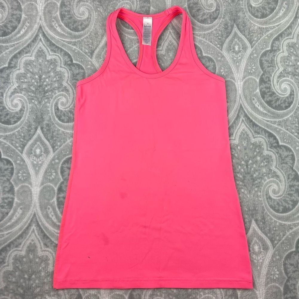 Girls Ivivva Tank Top